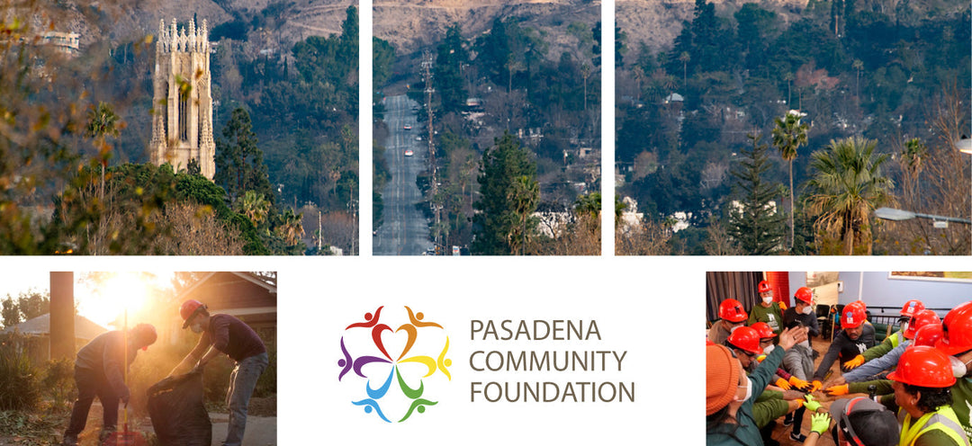 Standing Together for Los Angeles: Our Commitment to Wildfire Recovery